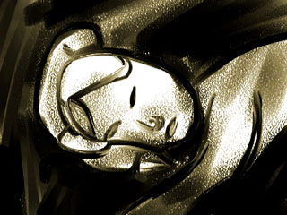 Six Premonitions